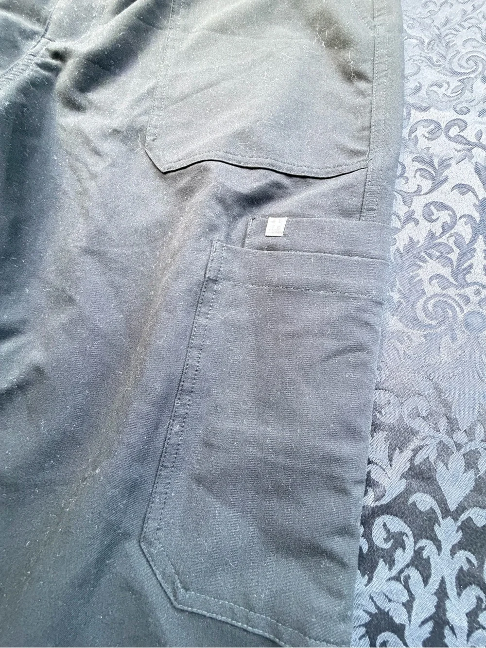 FIGS men’s technical collection pants Size XXL